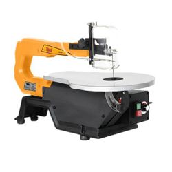 TONI / Scroll Saw, Variable Speed, with Tilting Table / TSS16V
